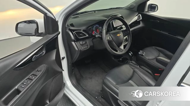Chevrolet (GM Daewoo) The New Spark id 5023087 из Кореи 29