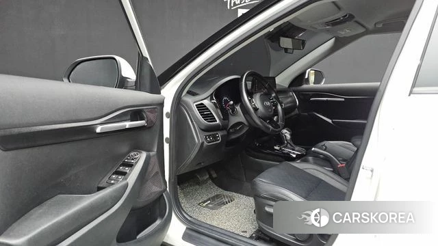 Kia Seltos id 5047896 из Кореи 29