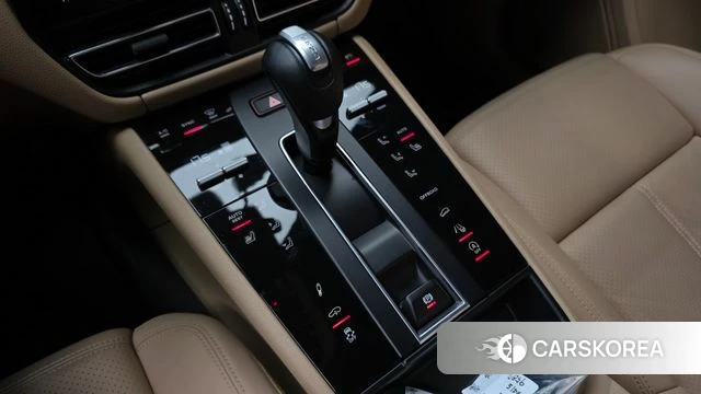 Porsche Macan id 4645679 из Кореи 30