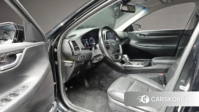 Hyundai Grandeur IG id 4785947 из Кореи 33