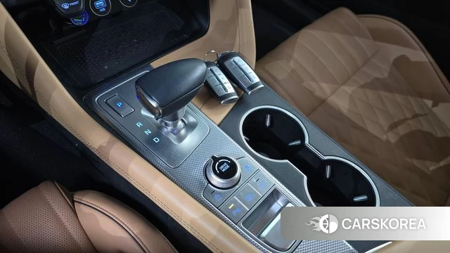 Genesis The New G70 id 4991989 из Кореи 30