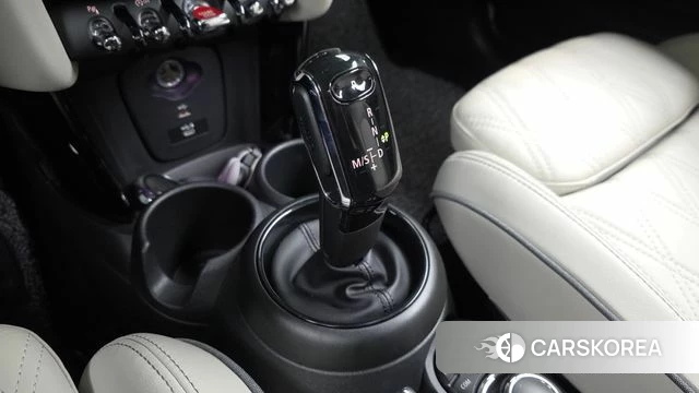 Mini Cooper S id 5047036 из Кореи 30