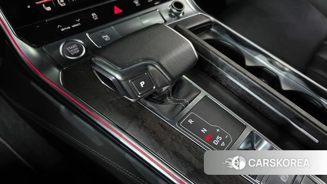Audi A7 (4K) id 4992681 из Кореи 34