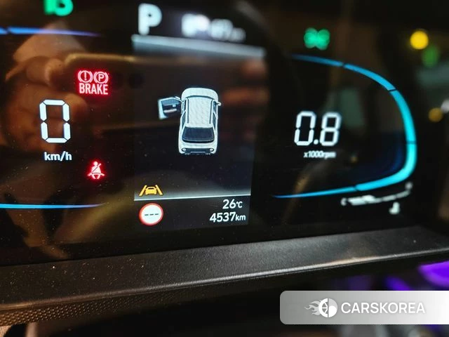 Hyundai The New Casper id 4949834 из Кореи 19