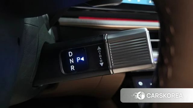 Hyundai Grandeur Hybrid (GN7) id 4950163 из Кореи 44