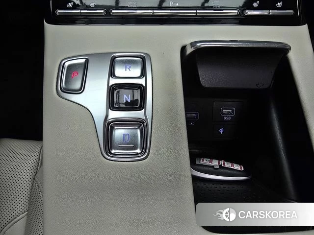 Hyundai The New Grandeur IG id 4835567 из Кореи 19