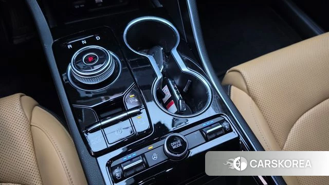 Kia K5 Hybrid 3rd Generation id 5002110 из Кореи 31