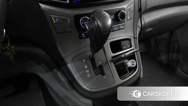 Hyundai The New Grand Starex id 4736986 из Кореи 29