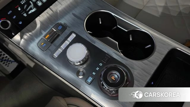Genesis Electrified GV70 id 5001584 из Кореи 19