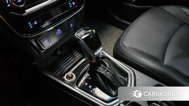 Ssangyong Berry New Tivoli id 5028852 из Кореи 29