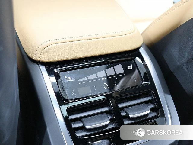 Volvo XC60 second Generation id 4947066 из Кореи 19