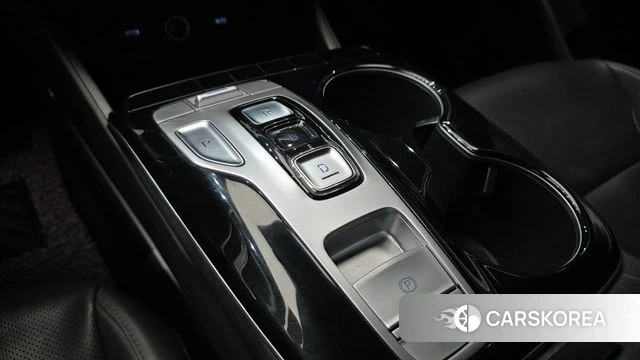 Hyundai Tucson (NX4) id 4992646 из Кореи 29