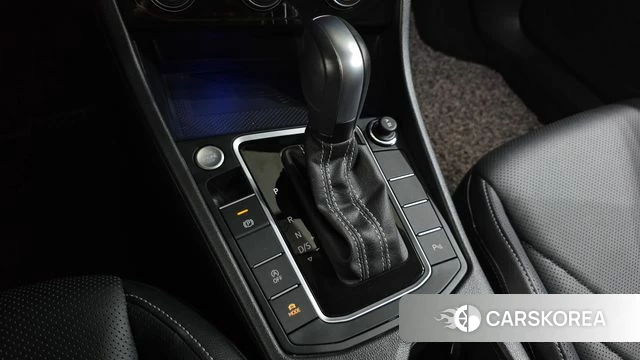 Volkswagen 7th Generation of Jetta id 4923183 из Кореи 30