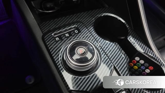 Kia K5 3rd generation id 4958137 из Кореи 19