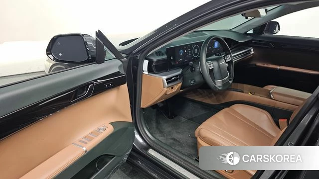 Hyundai Grandeur (GN7) id 4980641 из Кореи 29