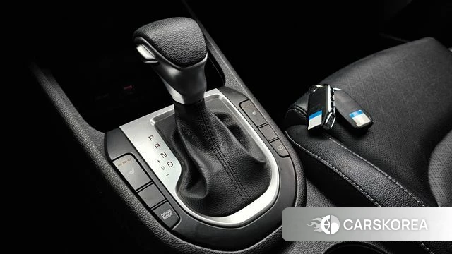 Kia The New K3 2nd generation id 4986303 из Кореи 19