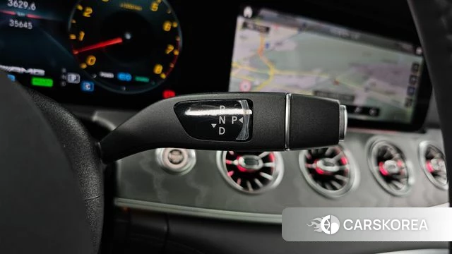 Mercedes-Benz AMG GT id 5021741 из Кореи 36