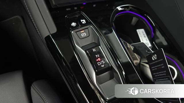 Audi Q5 (80A) id 4853466 из Кореи 35