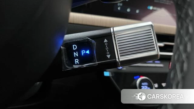 Hyundai Sonata D Edge Hybrid (DN8) id 4934726 из Кореи 33