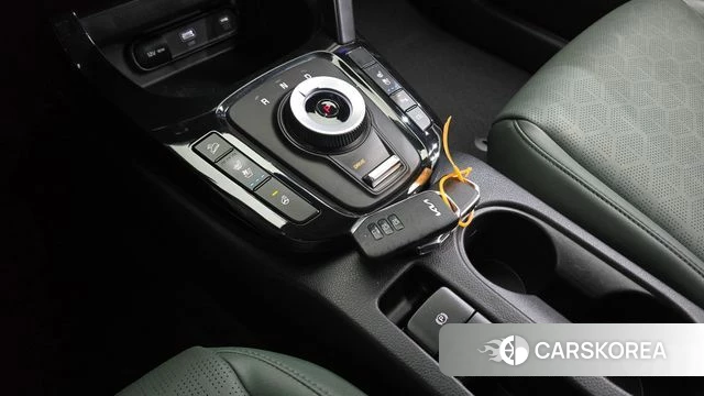 Kia The New Seltos id 5012064 из Кореи 19