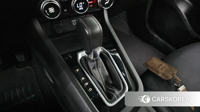 Renault Korea (Samsung) XM3 id 4981975 из Кореи 19