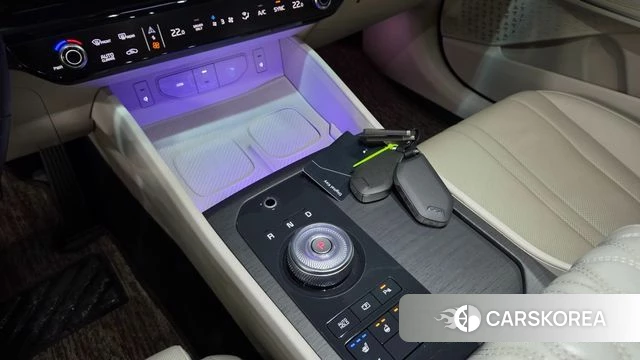 Kia The New K8 Hybrid id 4990599 из Кореи 45