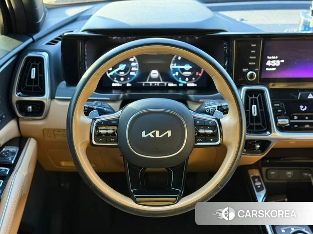 Kia Sorento 4th Generation id 4980929 из Кореи 19