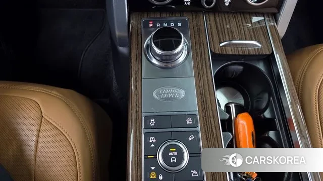 Land Rover Range Rover 4th Generation id 3290799 из Кореи 19