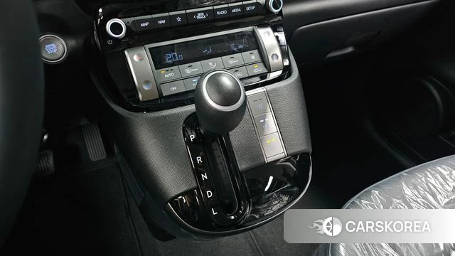 Hyundai The New Casper id 4964095 из Кореи 29
