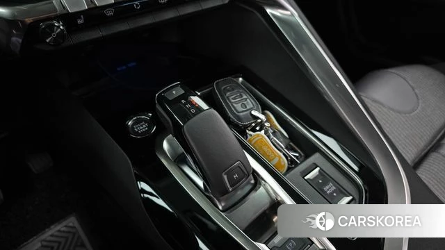 Peugeot 5008 second generation id 4661499 из Кореи 31