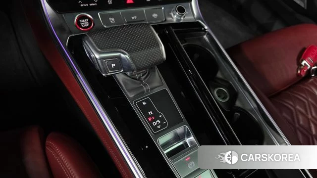 Audi S7 (4K) id 4930128 из Кореи 33
