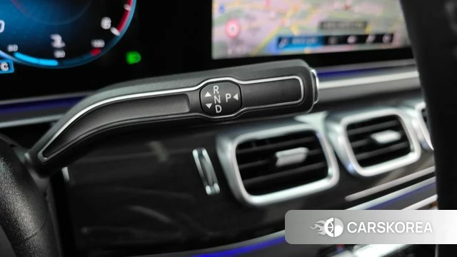 Mercedes-Benz GLE-Class W167 id 4959360 из Кореи 33