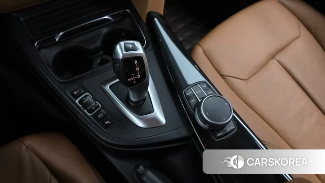 BMW 3 Series GT (F34) id 4978365 из Кореи 31