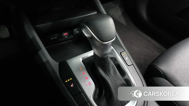 Kia The New K3 2nd generation id 4645367 из Кореи 19