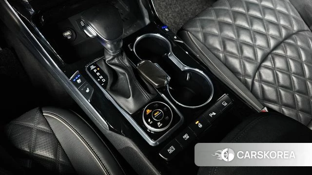 Kia Mohave Master id 4500793 из Кореи 29