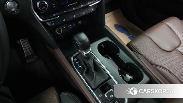 Hyundai Santa Fe TM id 4937451 из Кореи 19