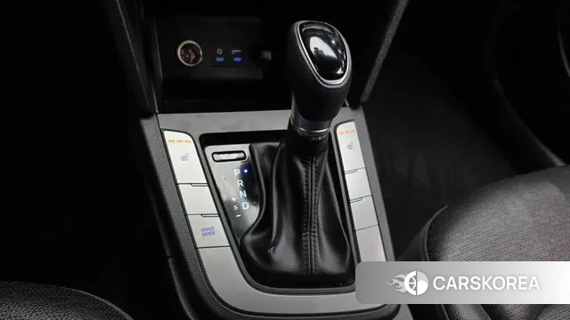 Hyundai The New Avante AD id 3656512 из Кореи 19