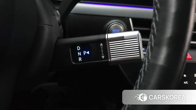 Hyundai Sonata D Edge (DN8) id 5011805 из Кореи 32