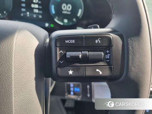 Hyundai Santa Fe (MX5) id 5025826 из Кореи 19