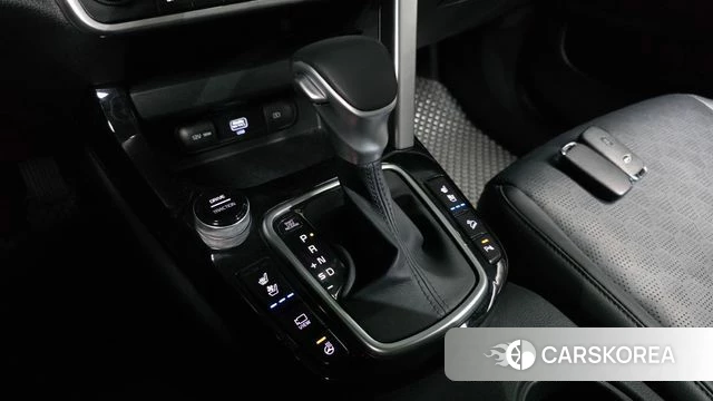 Kia Seltos id 4976906 из Кореи 30