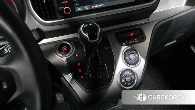 Kia The New Ray id 4922416 из Кореи 32