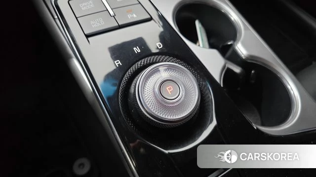 Kia K8 id 4965742 из Кореи 34