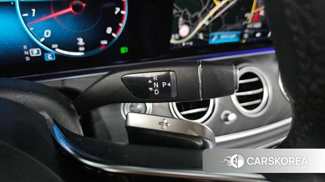 Mercedes-Benz E-Class W213 id 4958157 из Кореи 32