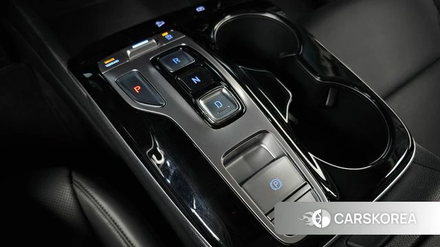 Hyundai Tucson (NX4) id 5039935 из Кореи 30