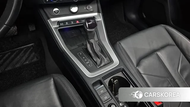 Audi Q3 (F3) id 3758074 из Кореи 19