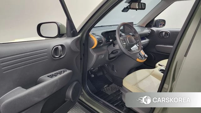 Hyundai Casper id 4783264 из Кореи 32