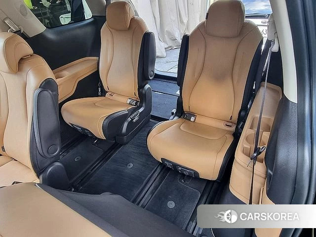 Kia Carnival 4th generation id 4715693 из Кореи 19