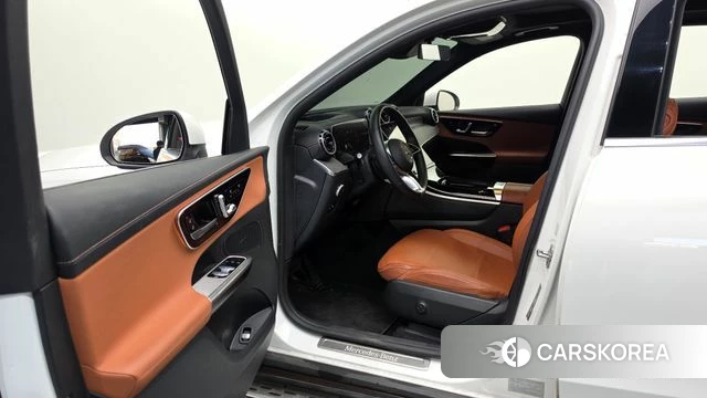 Mercedes-Benz GLC-Class X254 id 5039318 из Кореи 29