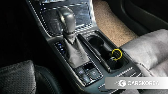 Hyundai Grandeur IG id 3955538 из Кореи 19
