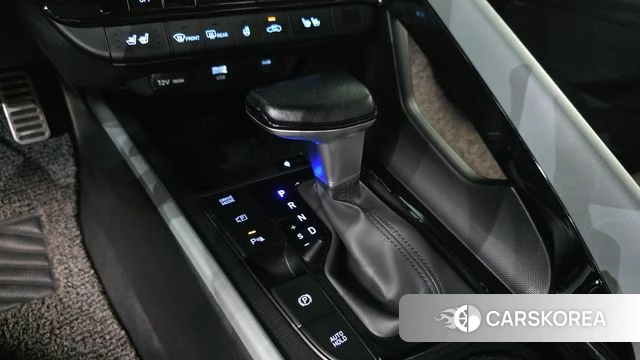 Hyundai The New Avante (CN7) id 4735492 из Кореи 31